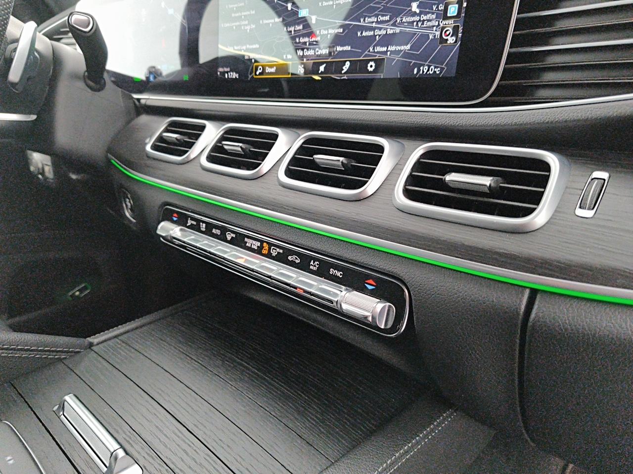 Mercedes Classe M - GLE GLE 300d mhev Premium 4matic