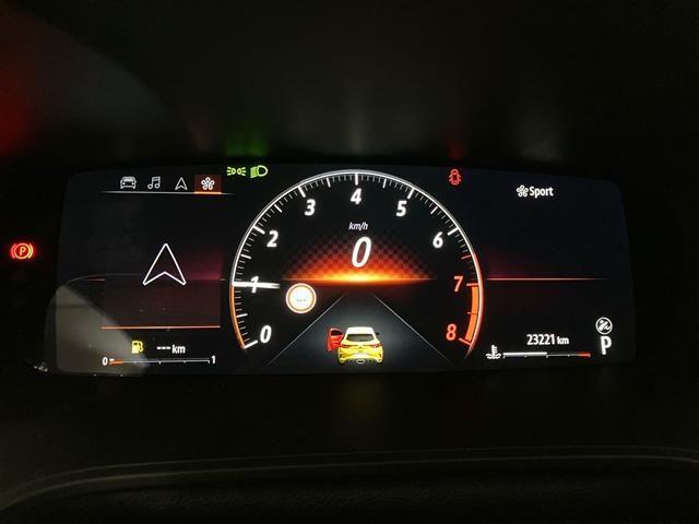 RENAULT Megane Berlina 1.8 TCe 300cv R.S. Ultime EDC