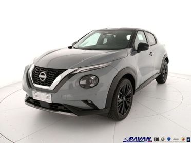 Nissan Juke 1.0 DIG-T 114 CV N-Sport