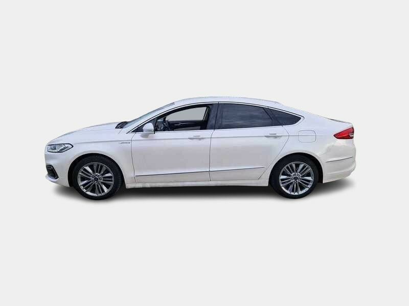 FORD MONDEO 2.0 EcoBlue 150cv S&amp;S Auto Vignale 4 P