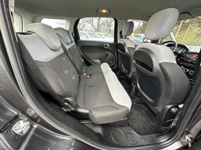 Fiat 500L 1.6 Multijet 105 CV Lounge