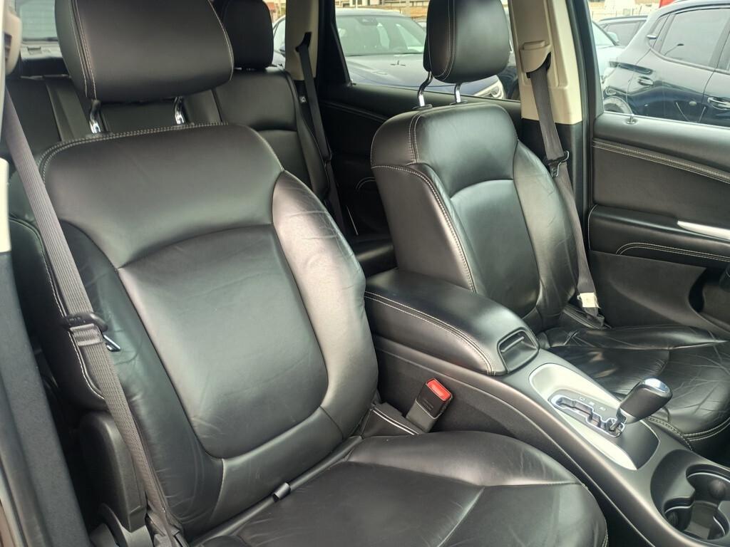 Fiat Freemont 2.0 Mjt 170 CV 4x4 autom. Lounge