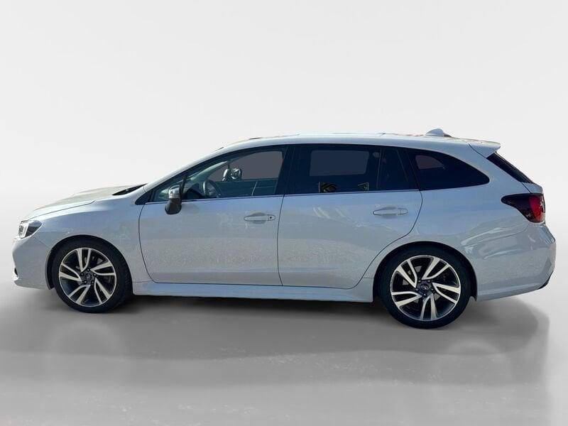 Subaru Levorg 1.6 GT-S Lineartronic Sport Style