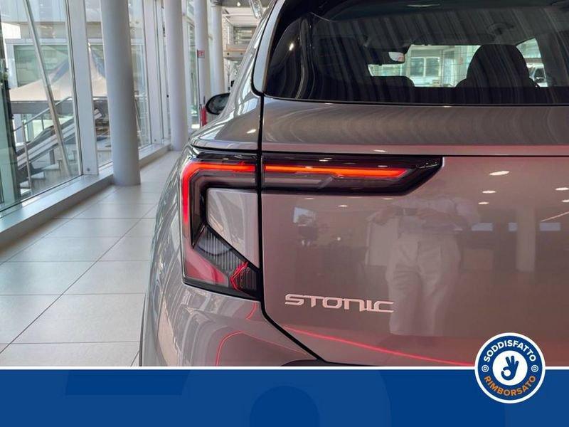 Kia Stonic Nuova 1.0 TGDI Urban (TT)