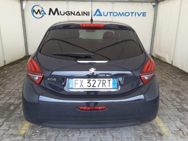 PEUGEOT 208 1.5 BlueHDi 100cv 5 porte Signature *EURO 6*