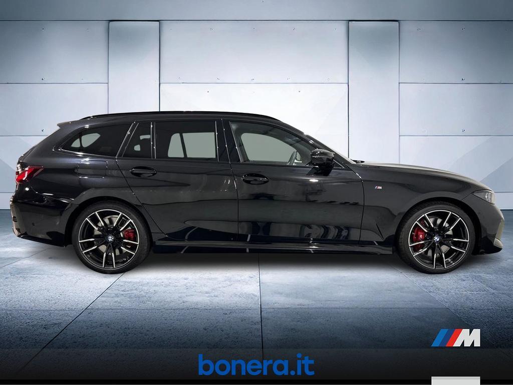 BMW Serie 3 M Touring 340 i Mild Hybrid 48V M Sport Pro xDrive Steptronic