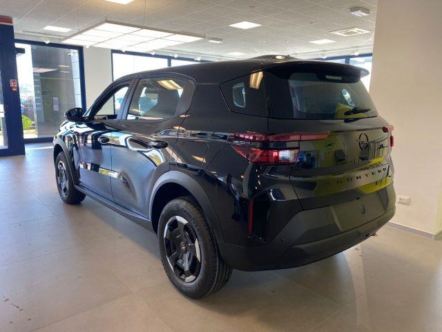 OPEL Frontera Hybrid 110 CV EDCT Edition