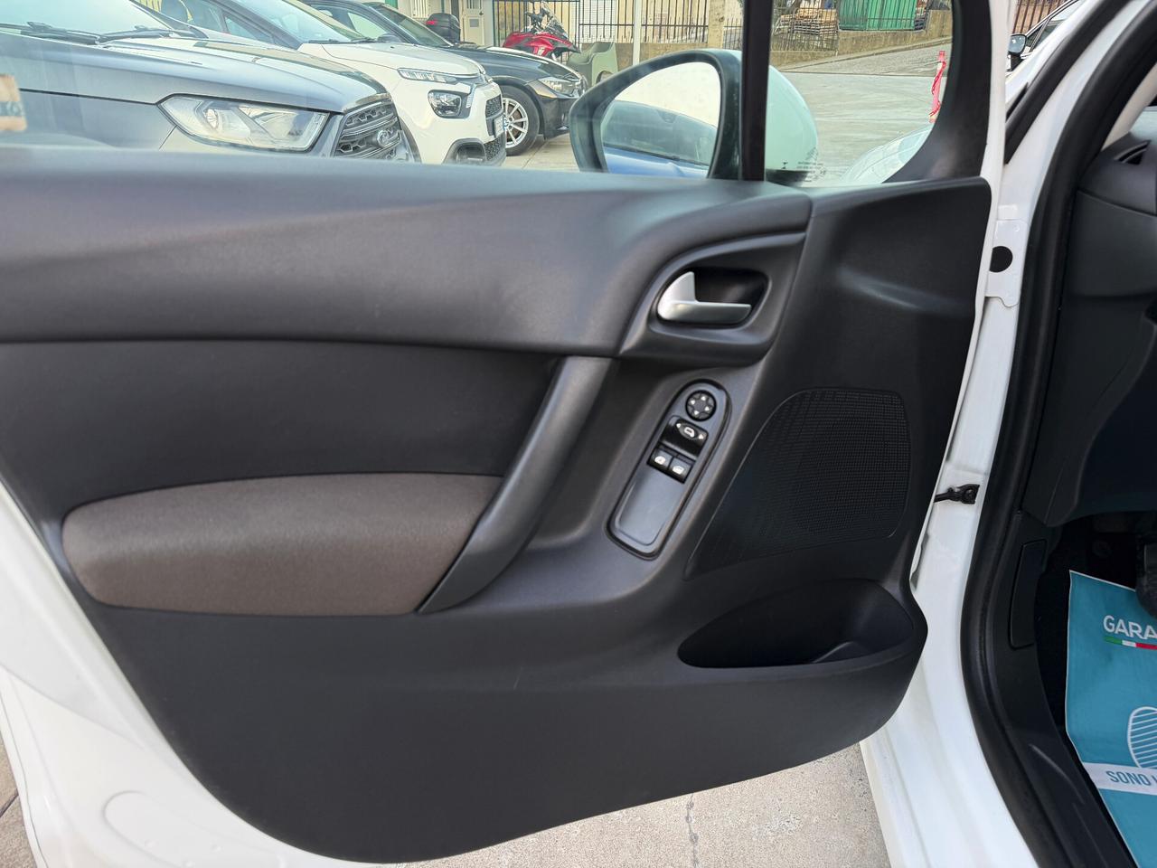 CITROEN C3 1.4HDI 69CV/2014/OK NEOPATENTATI