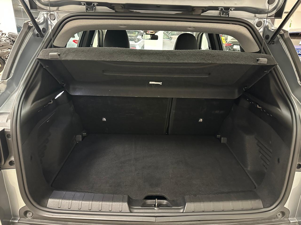 Jeep Avenger 1.2 Turbo 100 CV Altitude - 2024