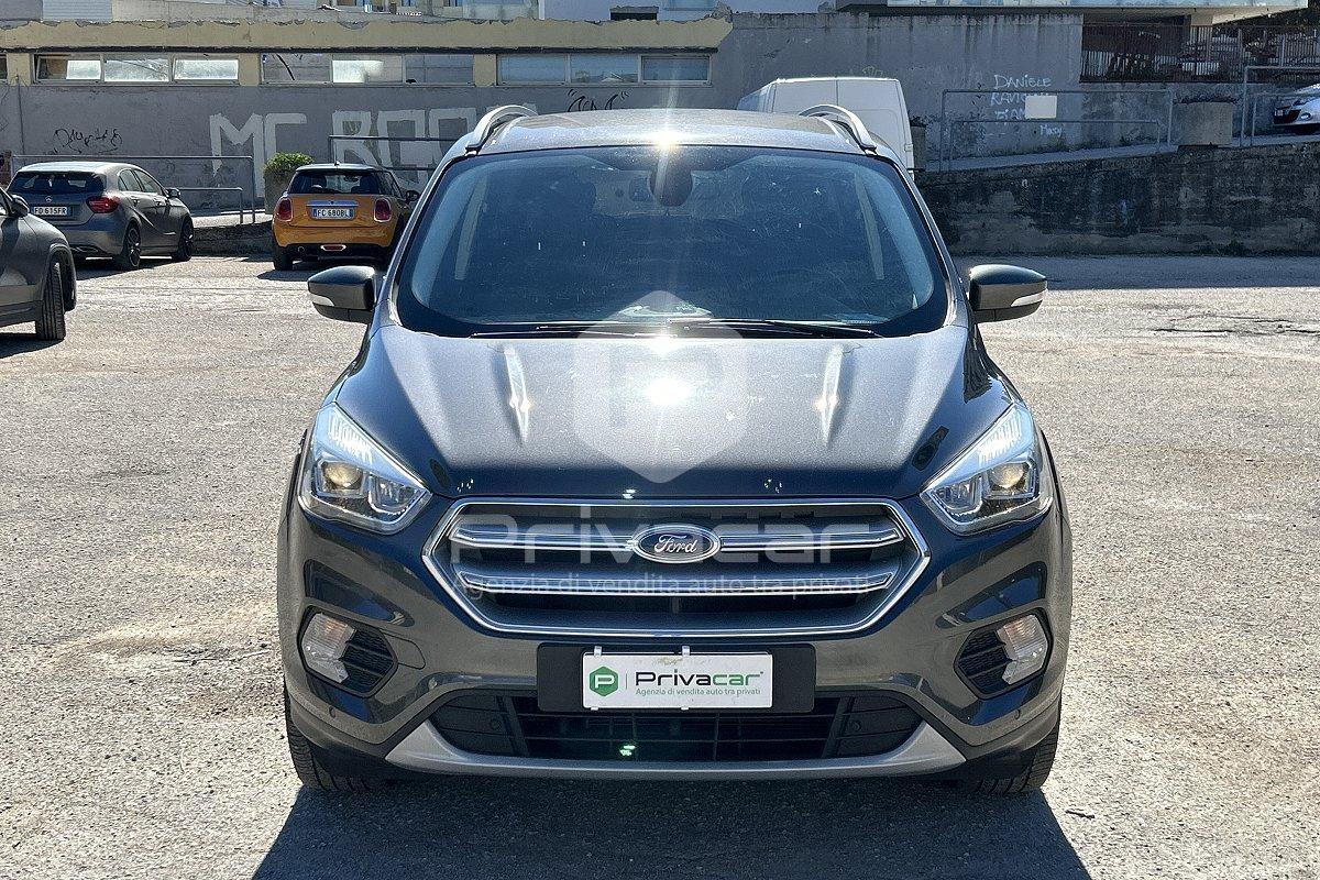 FORD Kuga 1.5 TDCI 120 CV S&S 2WD Titanium