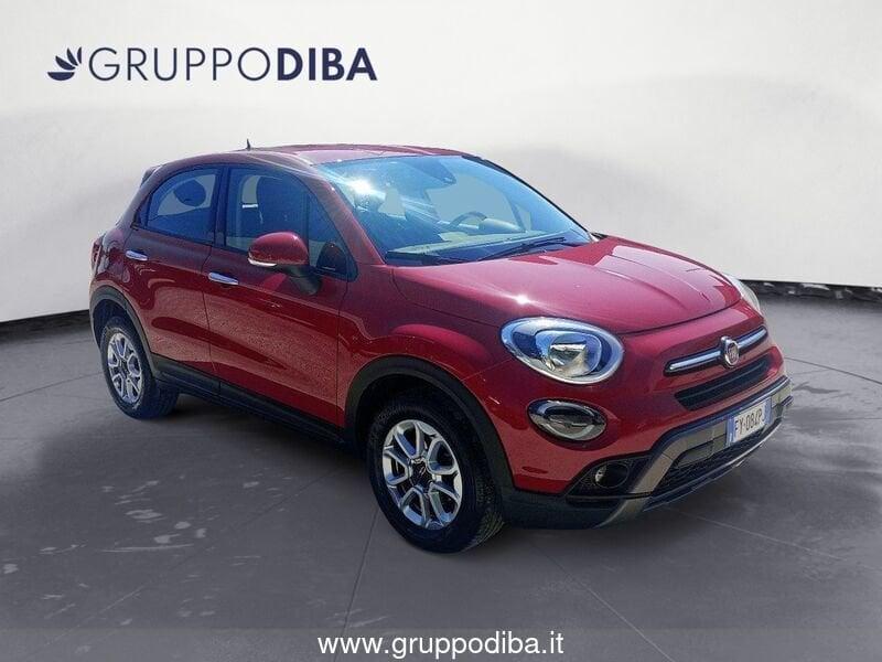 FIAT 500X 2018 Diesel 1.3 mjt Business 4x2 95cv
