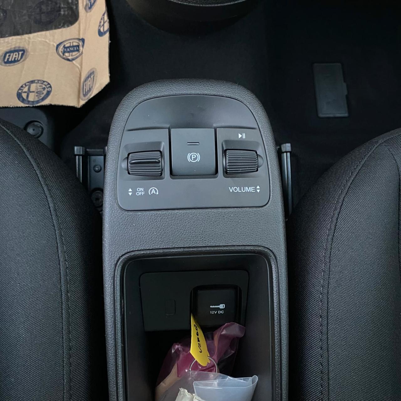 Fiat 500 HYBRID BERLINA -POP - NUOVO- PRONTA CONSEGNA