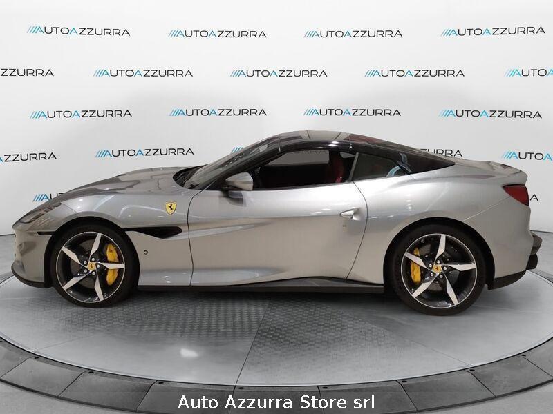 Ferrari Portofino Portofino 3.9 M