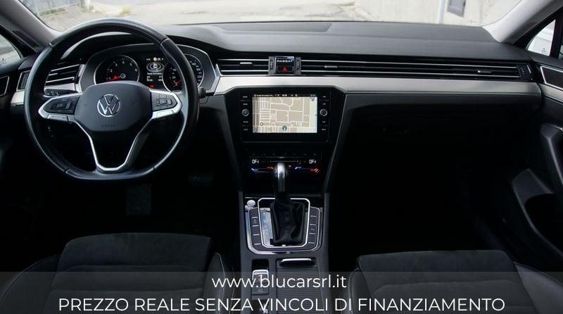 Volkswagen Passat 1.5 TSI ACT Business DSG