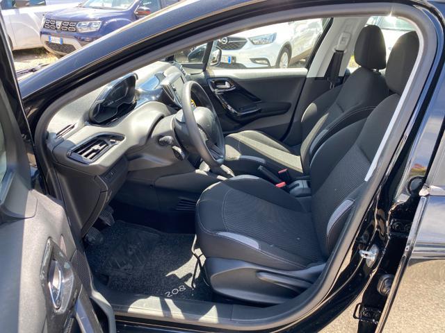 PEUGEOT 208 1° serie PureTech 82 5 porte Active