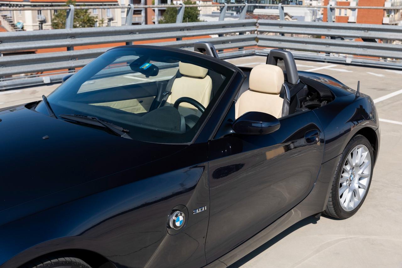 Bmw Z4 INDIVIDUAL* CRS a Libretto* Da non perdere!