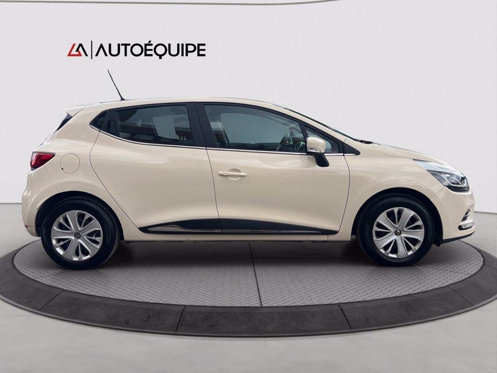 RENAULT Clio 0.9 tce energy Zen Gpl 90cv del 2018