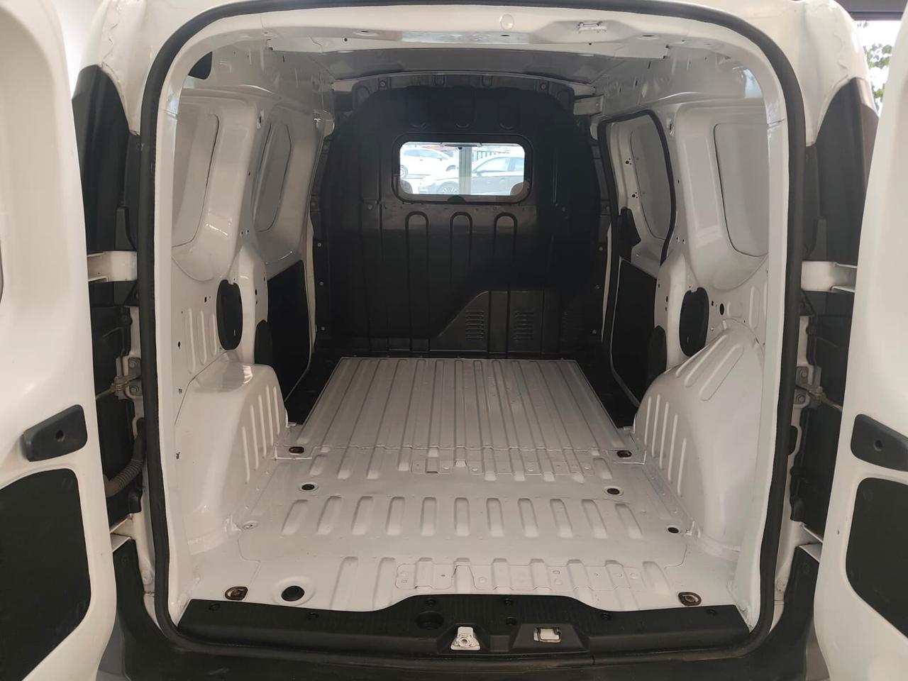 Dacia Dokker GPL AUTOCARRO IVA ESPOSTA