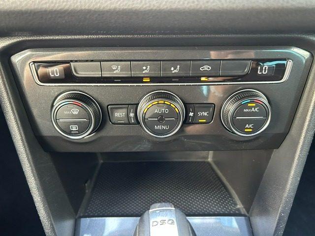 VOLKSWAGEN Tiguan 2.0 TDI 190 CV DSG 4MOTION (UNICO PROPRIETARIO)
