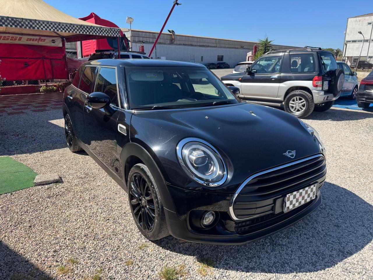 Mini Cooper Clubman 1.5 One D GARANTITA