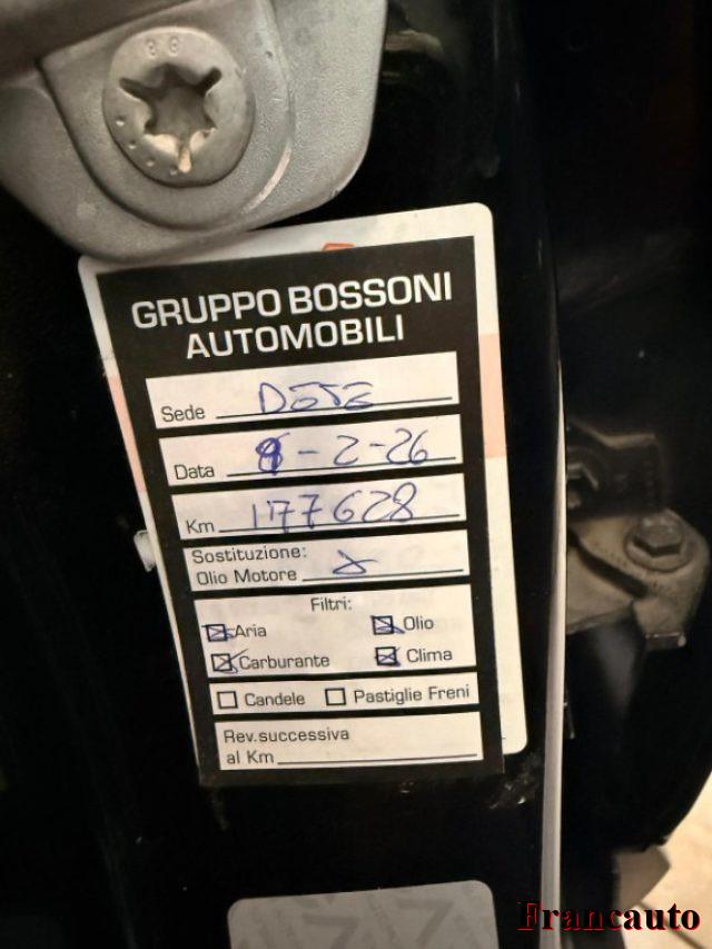 JEEP Compass 2.0 Multijet II 4WD Limited