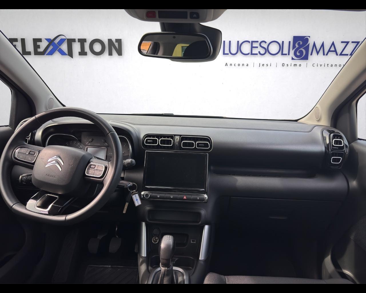 CITROEN C3 Aircross 1ª s. - C3 Aircross PureTech 82 Shine