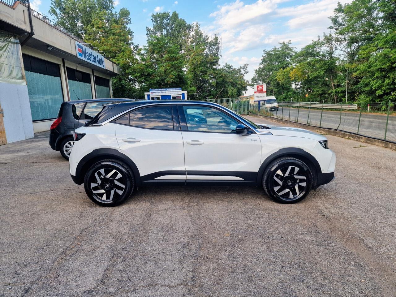 Opel Mokka 130CV Elegance AT8 – full optional