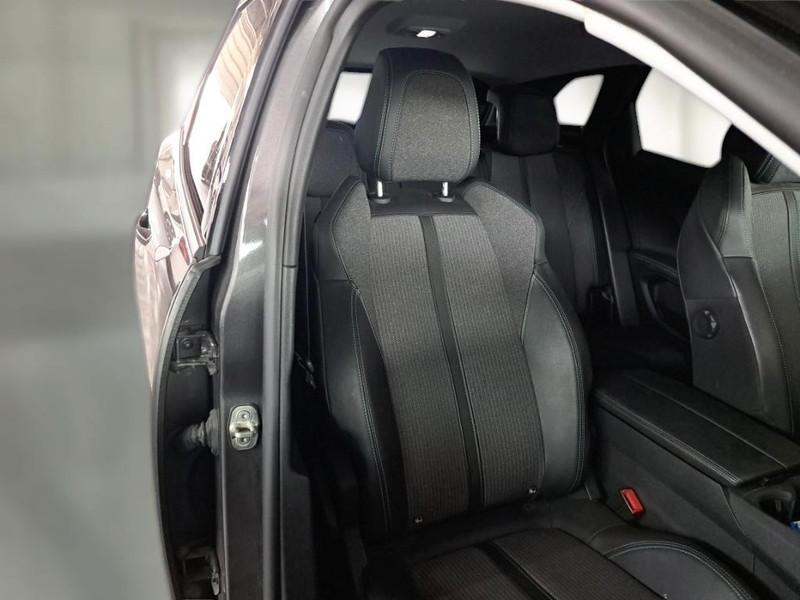 PEUGEOT 3008 BlueHDI 130 S/S Allure Pack