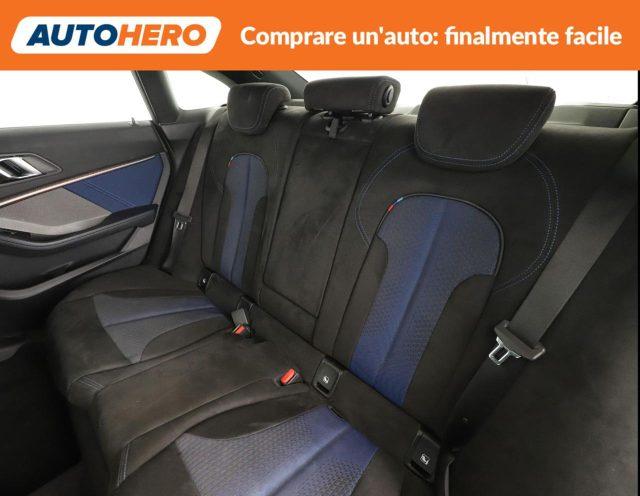 BMW 220 d Gran Coupé Msport aut.