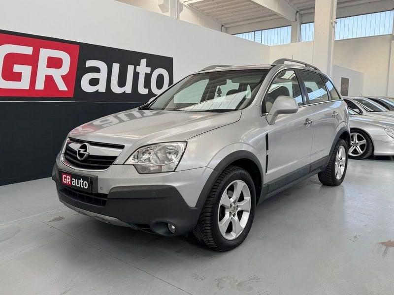 Opel Antara Antara 2.0 cdti Cosmo 150cv auto