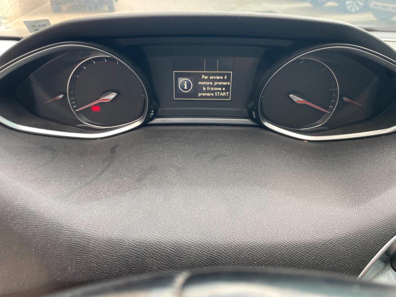 Peugeot 308 1.5 BlueHDi 130cv SW Allure #LEGGERE ANNUNCIO