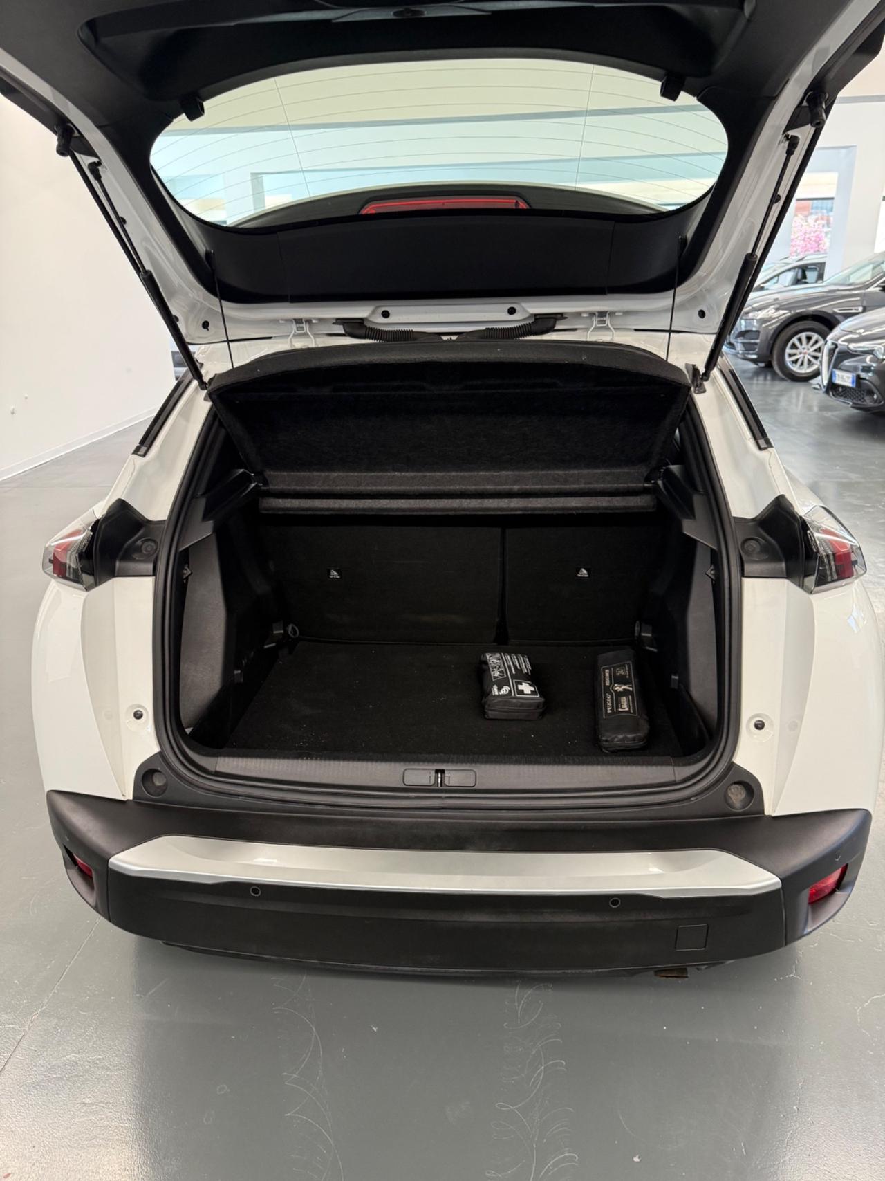 Peugeot 2008 PureTech 100 S&S Active
