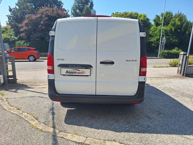 MERCEDES-BENZ Vito 2.2 114 CDI RWD Long N°GA135