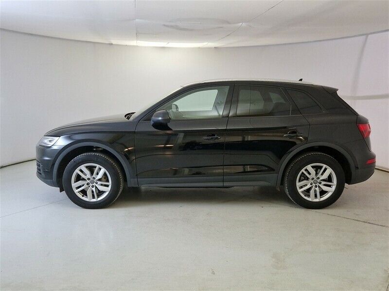 AUDI Q5 2.0 TDI 140kW Business quattro S troni