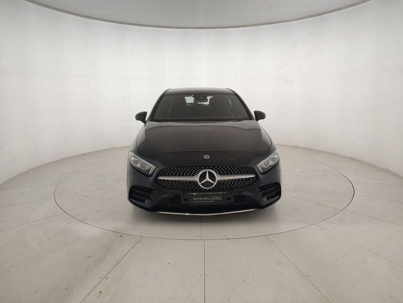 Mercedes-Benz Classe A A 220 Premium 4matic auto