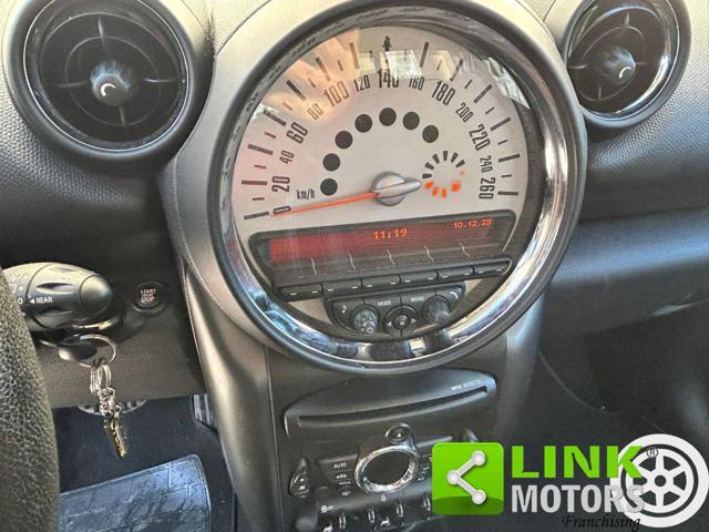 MINI Countryman Mini Cooper SD Countryman