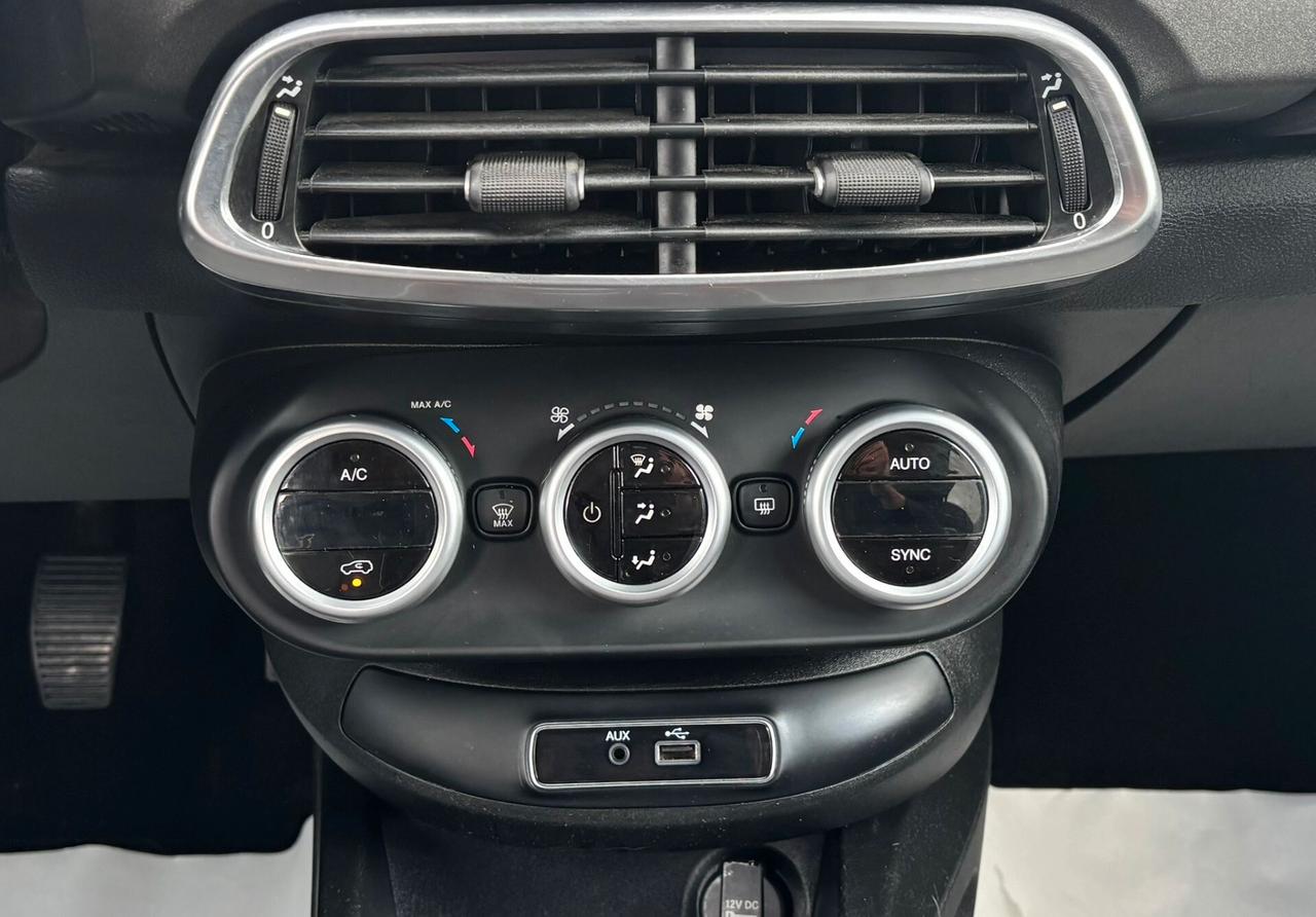 Fiat 500X 1.3 MultiJet 95 CV Cross