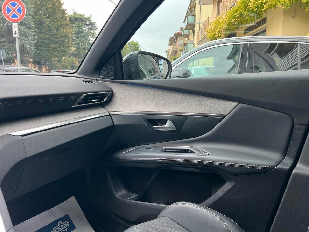 PEUGEOT 3008 BLUEHDI 130 S&S EAT8 GT 07/22