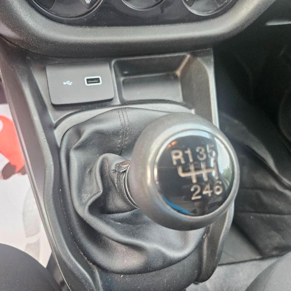 Fiat Doblò Cargo CH1 1.6mjt Lounge 105cv 2019