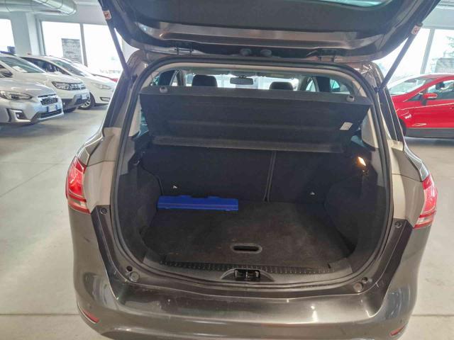 FORD B-Max 1.5 TDCi 75 CV Titanium