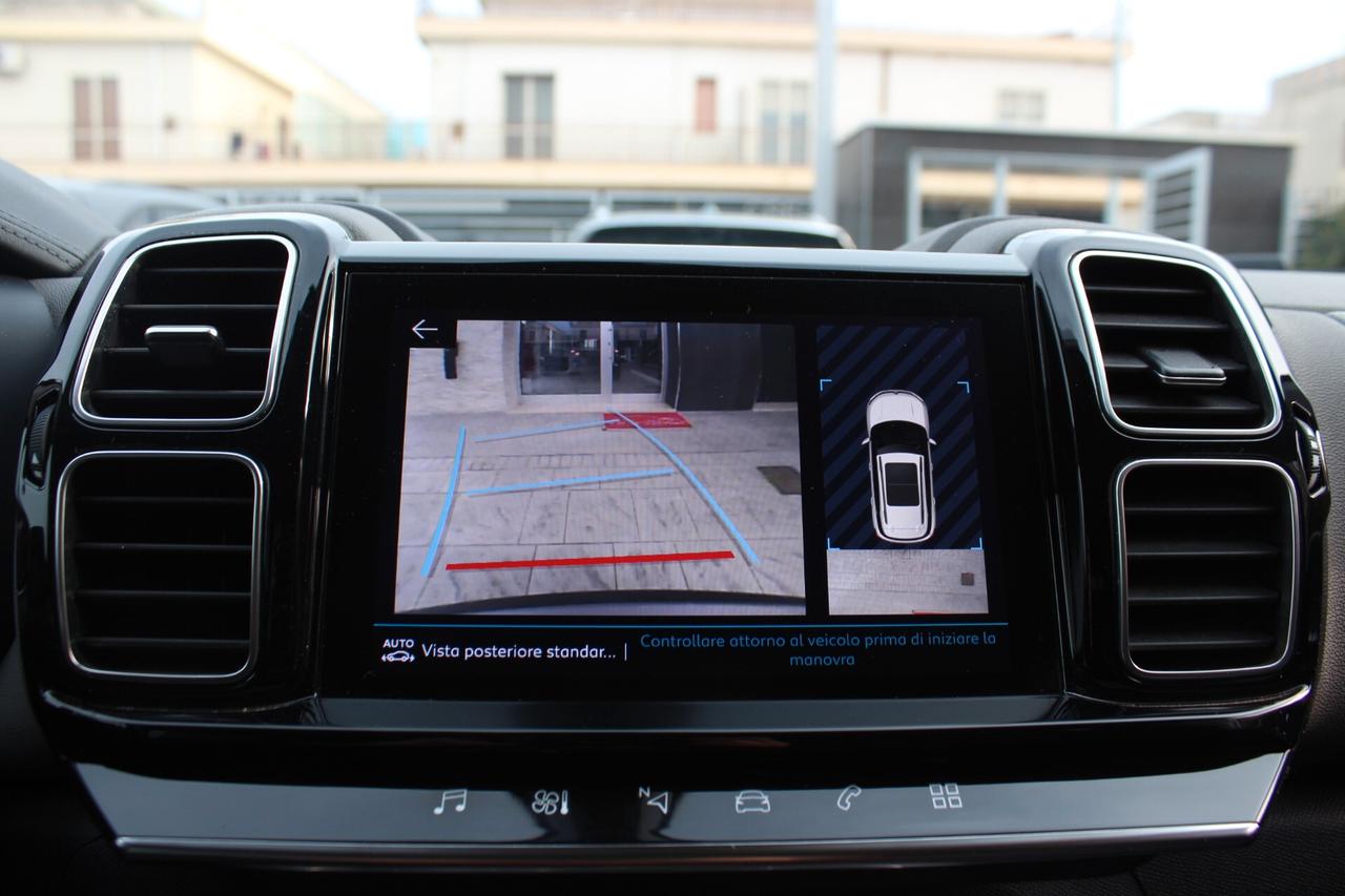 Citroen C5 Aircross BlueHDi 130 S&S EAT8 Business