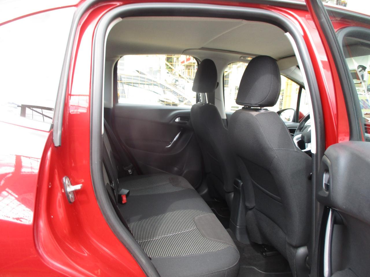 Citroen C3 1.6 e-HDi 90 cv Exclusive 2013