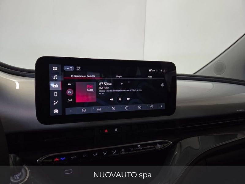FIAT 500C Hybrid Cabrio Hybrid Dolcevita