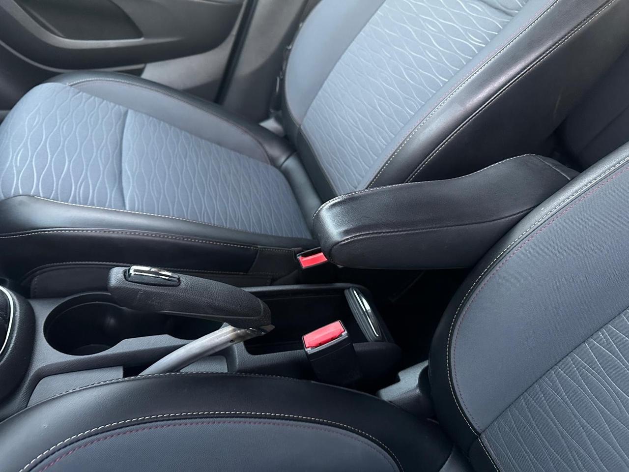 Opel Mokka 2015 1.6 Ecotec 115CV 4x2 Start&Stop Cosmo