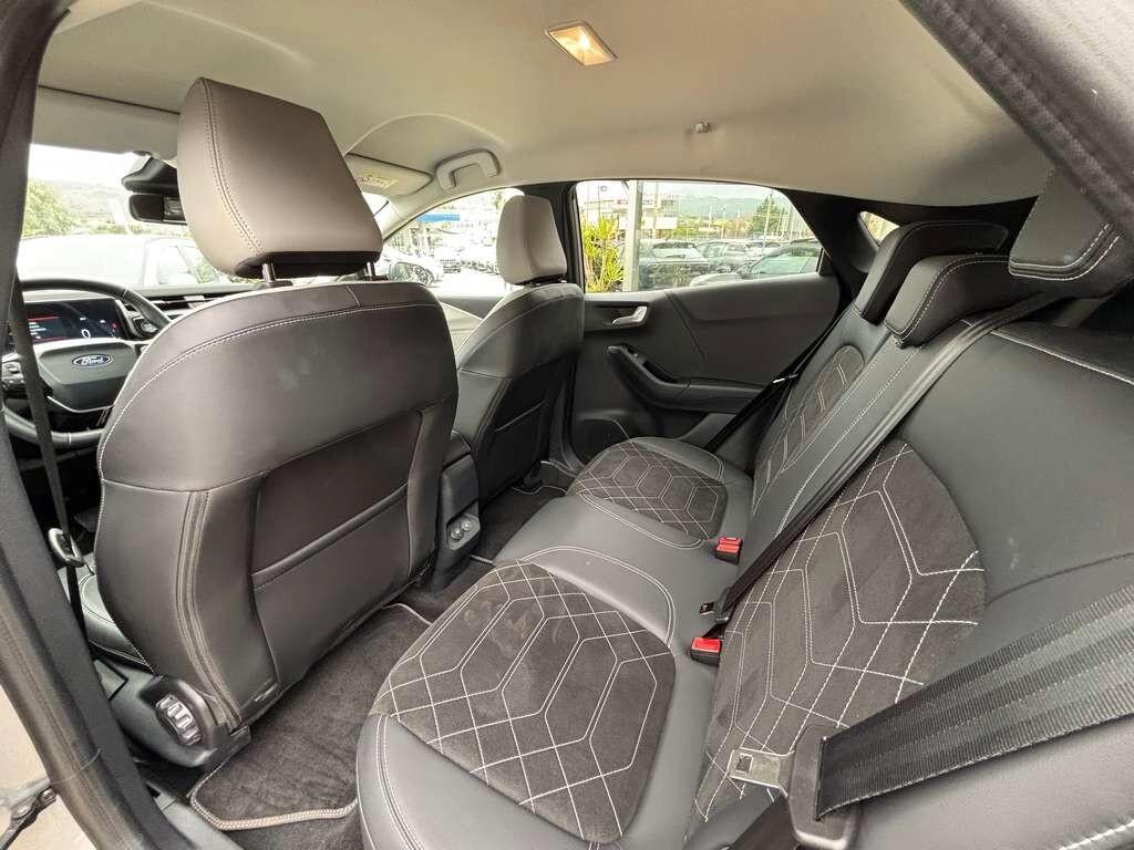 Ford Puma Gen-E 43 kWh Premium 2025 / KM 3.000 Tua a solo 269 Euro al mese