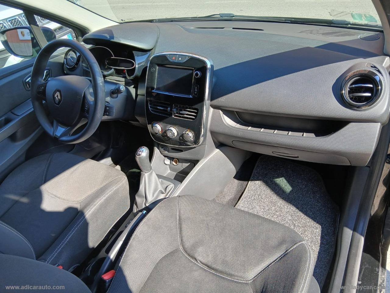 RENAULT Clio 1.5 dCi 8V 75 CV 5p. Live