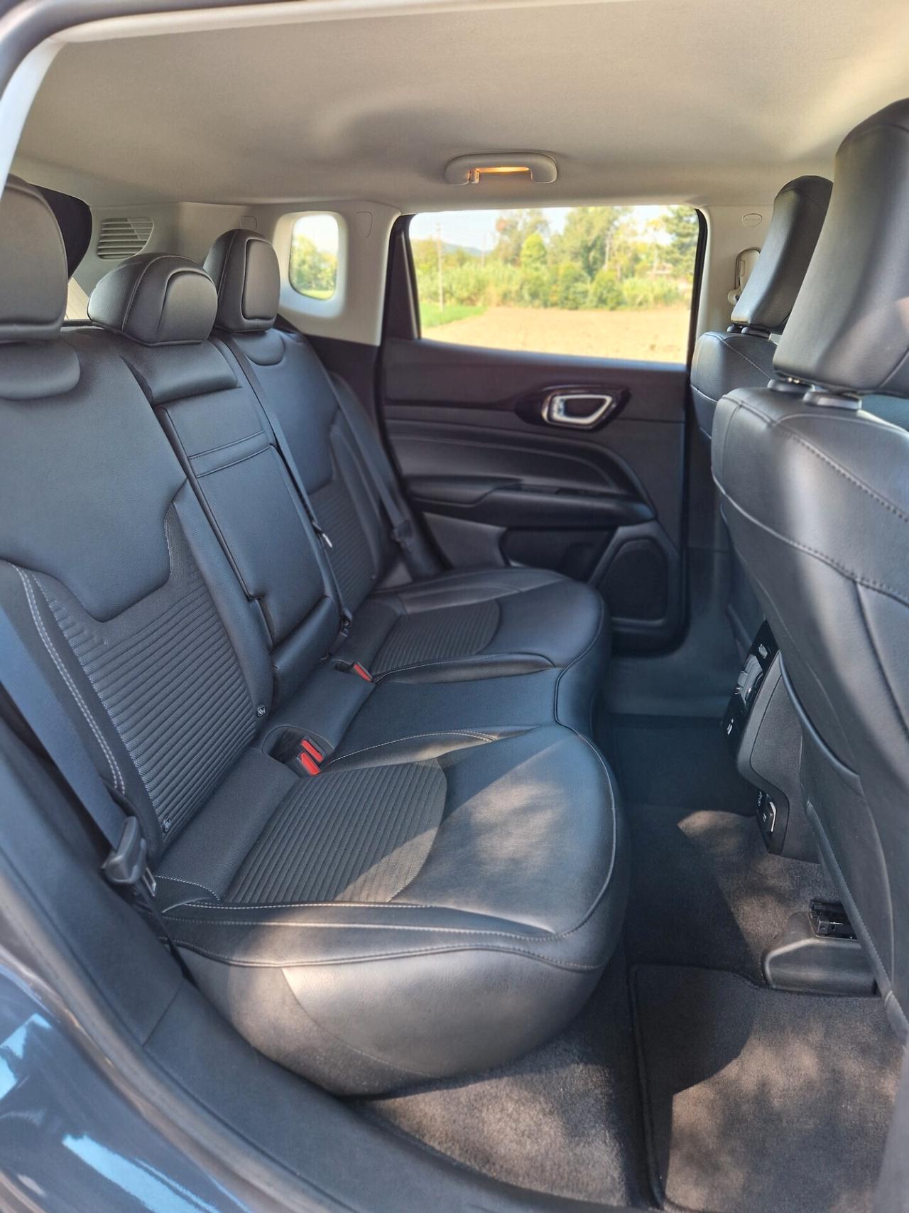Jeep Compass 1.6 Multijet II 2WD Limited km 35000
