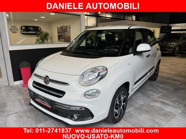 FIAT 500L 1.3 Multijet 95 CV Pop Star