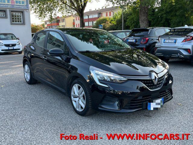 RENAULT Clio TCe 100 CV GPL 5p Business AUTOCARRO PROMO