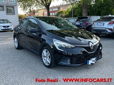 RENAULT Clio TCe 100 CV GPL 5p Business AUTOCARRO PROMO
